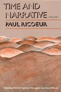 Time and narrative